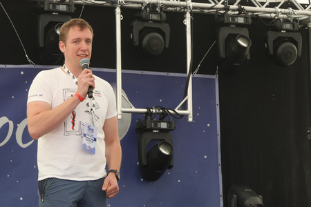 DAN ZAŠČITE IN REŠEVANJA 06 FOTO LJUBO VUKELIČ